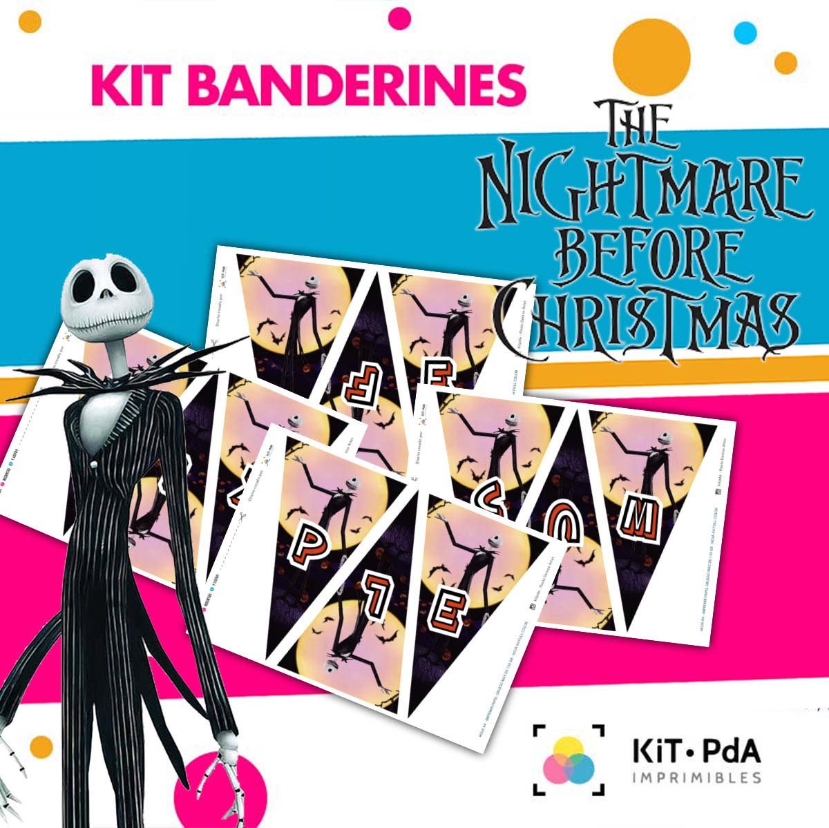 Banderines
